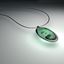 Picture of Elegant Gemstone Necklace